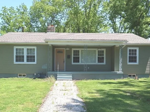 244 Maple St, Mount Vernon, IN 47620