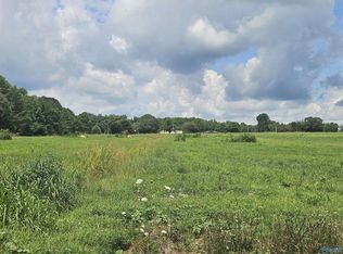 LOT 3 Scott Rd, Hazel Green, AL 35750