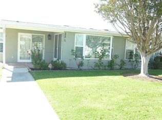 1502 Merion Way #M2-32L, Seal Beach, CA 90740