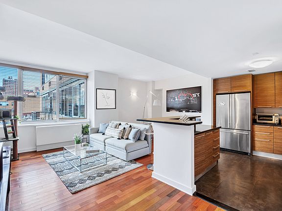 2nd image of 301 W 118th St APT 9B