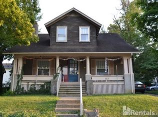 122 University Ave, Lexington, KY 40503