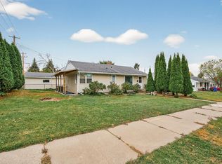 2258 3rd St E, Saint Paul, MN 55119