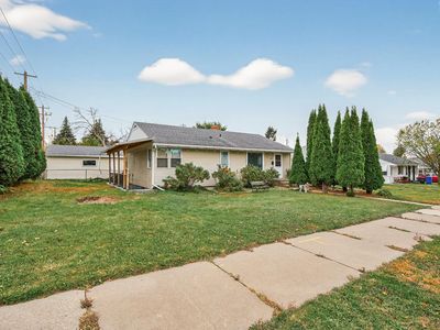 2258 3rd St E, Saint Paul, MN, 55119