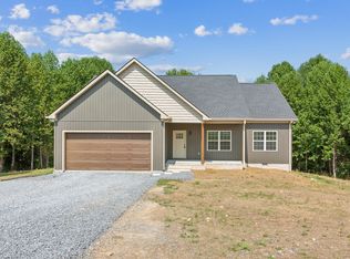 229 Taylor Ln LOT 9, Lafayette, TN 37083