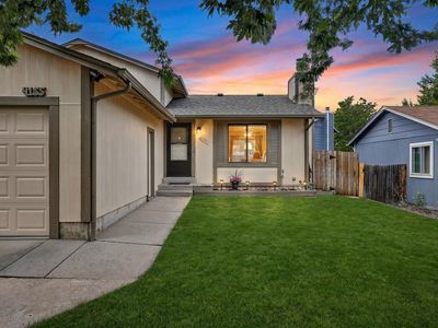 4155 S Nucla Way, Aurora, CO, 80013