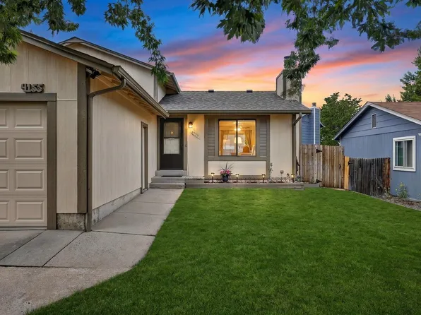4155 S Nucla Way, Aurora, CO 80013
