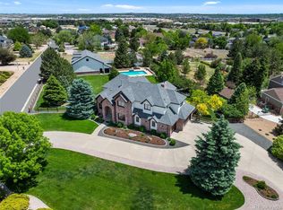 14794 Mariposa Ct, Westminster, CO 80023