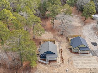 147 Creek Bend Drive, Vass, NC 28394