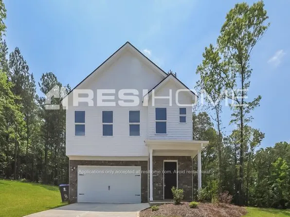 30 Westbrook Way, Covington, GA 30016