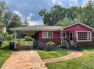 2883 Toney Dr, Decatur, GA 30032