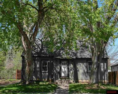 636 Garfield Ave, North Mankato, MN, 56003