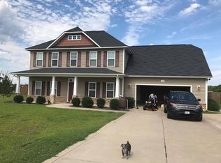 705 Pecan Grove Loop, Hope Mills, NC 28348