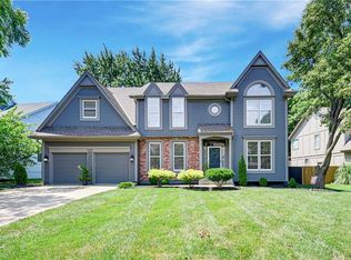 12860 Flint St, Overland Park, KS 66213