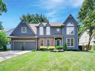 12860 Flint St, Overland Park, KS, 66213