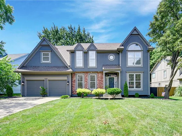 12860 Flint St, Overland Park, KS 66213
