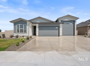 18208 N Begonia Way, Nampa, ID 83687