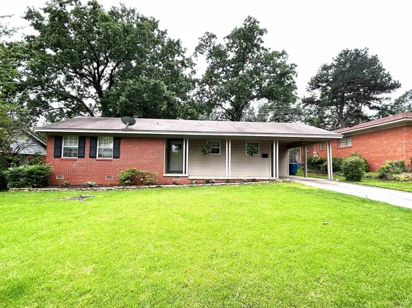6205 Ridgecrest Dr, Little Rock, AR 72205