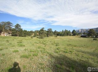 258 Stanley Ave #A, Estes Park, CO 80517