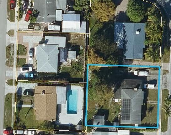 2nd image of 2105 Tallahassee Drive