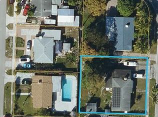 2105 Tallahassee Dr, West Palm Beach, FL 33409