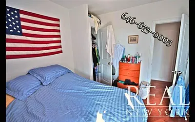 Rented by REAL New York