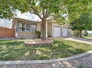 586 N Grand Falls Ct UNIT A, Grand Junction, CO 81501