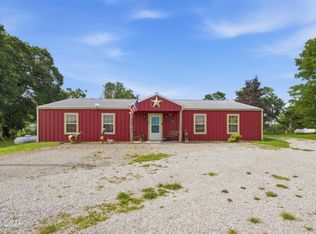 11228 State Highway 96, Carthage, MO 64836