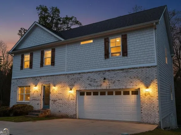 201 Wilhelmina Dr, Austell, GA 30168