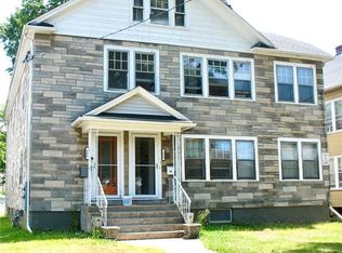 104 Ardmore Rd UNIT 1, West Hartford, CT 06119