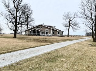 107 N Stone Rd, Liberty, IN 47353