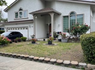 241 Bixby Dr, Milpitas, CA 95035