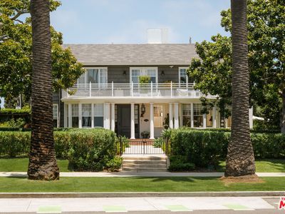 401 Ocean Ave #2, Santa Monica, CA, 90402