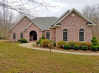 2784 Maple Grove Ln, Powhatan, VA 23139