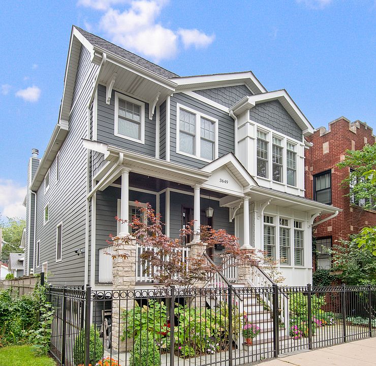 1st image of 3649 N Paulina St