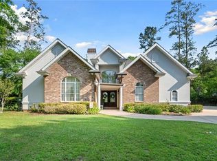 36 Pine Ct, Hammond, LA 70401