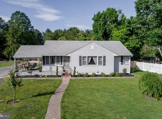 734 S Egg Harbor Rd, Hammonton, NJ 08037