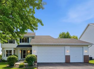 2208 Saddlebrook Rd, Buffalo, MN 55313