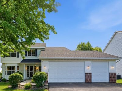 2208 Saddlebrook Rd, Buffalo, MN, 55313