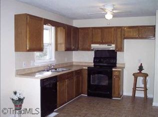 603 Grand St, High Point, NC 27260