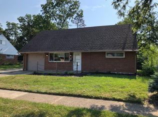 5490 Broomall St, Dayton, OH 45424
