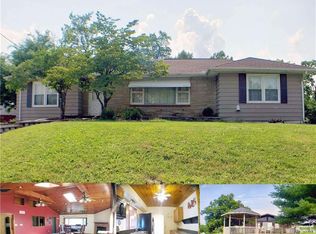 6559 State Route 247, Hillsboro, OH 45133