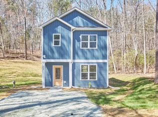 436 Natchez Trce, Fuquay Varina, NC 27526