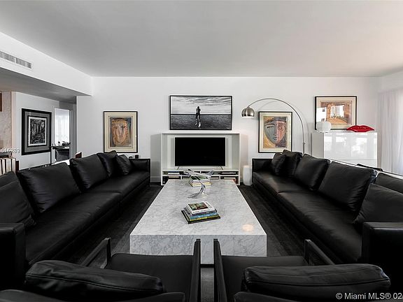 3rd image of 9100 W Bay Harbor Dr #2-D