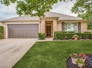 4013 San Lorenzo Dr, Corinth, TX 76210