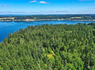 8416 128th Avenue Ct, Anderson Island, WA 98303