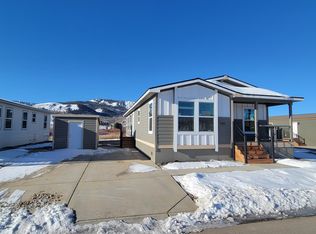 551 Summit Trl #136, Granby, CO 80446