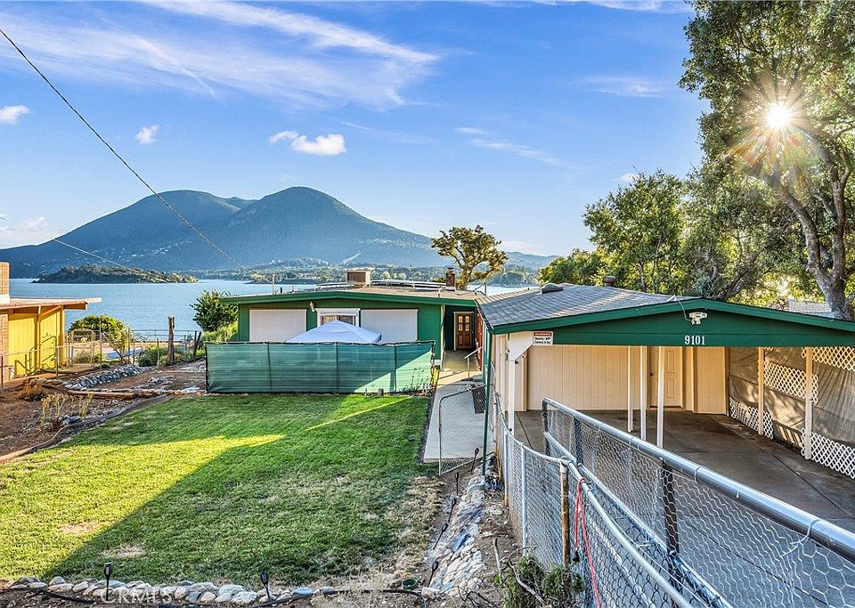 9101 Glenhaven Dr, Glenhaven, CA 95443 Zillow