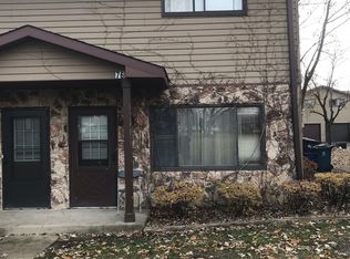 76 S Ruga Ct, Addison, IL 60101