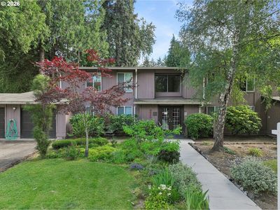 9630 SW Marjorie Ln APT 4, Beaverton, OR, 97008