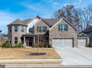 5381 Front Runner Ct, Sugar Hill, GA 30518